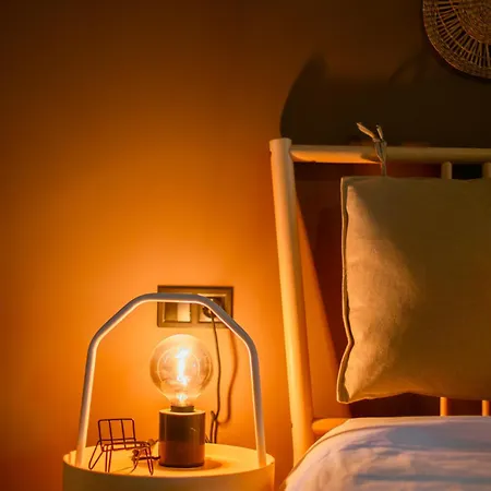 Appartement Gozsdu *