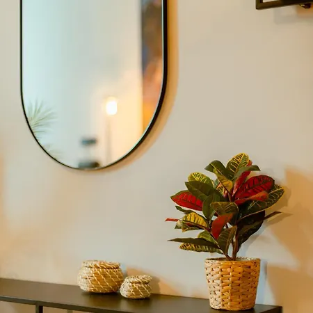 Gozsdu Apartman Budapest