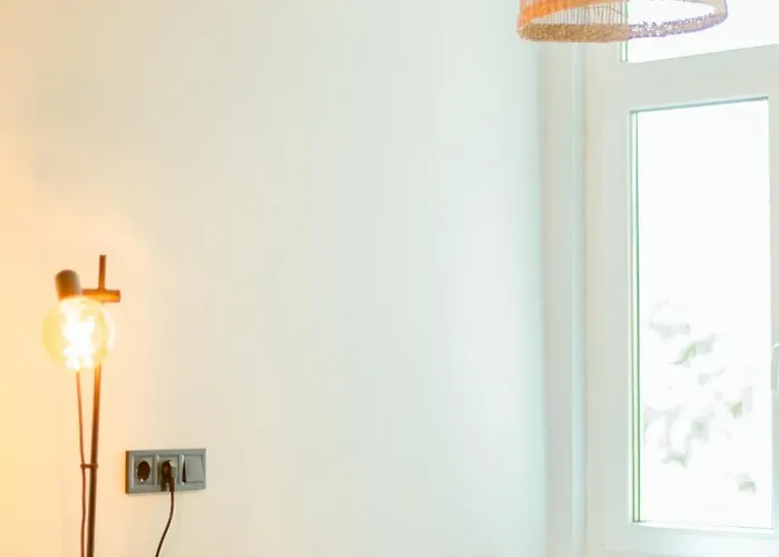 Appartement Gozsdu