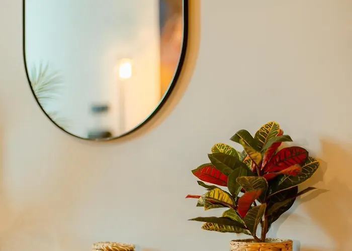 Gozsdu Apartamento Budapest